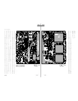 Предварительный просмотр 165 страницы Sony BVP-950 Series Maintenance Manual