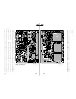 Предварительный просмотр 167 страницы Sony BVP-950 Series Maintenance Manual