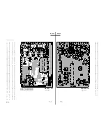 Предварительный просмотр 171 страницы Sony BVP-950 Series Maintenance Manual