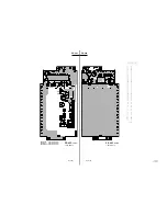 Предварительный просмотр 176 страницы Sony BVP-950 Series Maintenance Manual