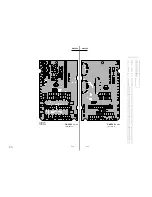 Предварительный просмотр 179 страницы Sony BVP-950 Series Maintenance Manual