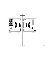 Предварительный просмотр 180 страницы Sony BVP-950 Series Maintenance Manual