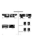 Предварительный просмотр 181 страницы Sony BVP-950 Series Maintenance Manual