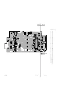 Предварительный просмотр 183 страницы Sony BVP-950 Series Maintenance Manual