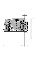 Предварительный просмотр 185 страницы Sony BVP-950 Series Maintenance Manual