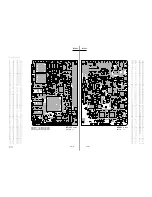 Предварительный просмотр 329 страницы Sony BVP-950 Series Maintenance Manual