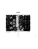 Предварительный просмотр 332 страницы Sony BVP-950 Series Maintenance Manual