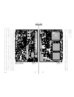 Предварительный просмотр 333 страницы Sony BVP-950 Series Maintenance Manual