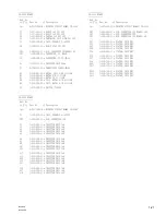 Предварительный просмотр 383 страницы Sony BVP-950 Series Maintenance Manual