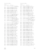 Предварительный просмотр 393 страницы Sony BVP-950 Series Maintenance Manual