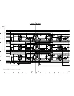 Предварительный просмотр 422 страницы Sony BVP-950 Series Maintenance Manual