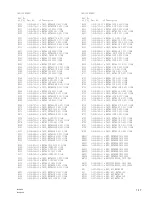 Предварительный просмотр 451 страницы Sony BVP-950 Series Maintenance Manual