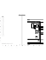 Предварительный просмотр 476 страницы Sony BVP-950 Series Maintenance Manual