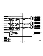 Предварительный просмотр 517 страницы Sony BVP-950 Series Maintenance Manual