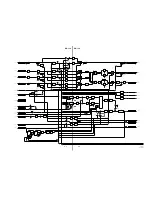 Предварительный просмотр 520 страницы Sony BVP-950 Series Maintenance Manual