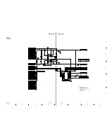 Предварительный просмотр 535 страницы Sony BVP-950 Series Maintenance Manual