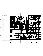 Предварительный просмотр 536 страницы Sony BVP-950 Series Maintenance Manual