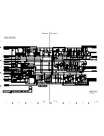 Предварительный просмотр 540 страницы Sony BVP-950 Series Maintenance Manual