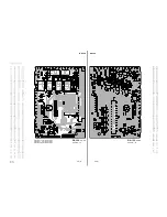 Предварительный просмотр 547 страницы Sony BVP-950 Series Maintenance Manual