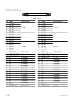 Preview for 16 page of Sony BVP-E30 series Maintenance Manual