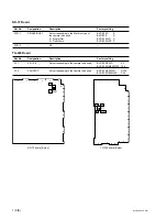 Preview for 18 page of Sony BVP-E30 series Maintenance Manual