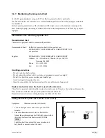 Preview for 119 page of Sony BVP-E30 series Maintenance Manual