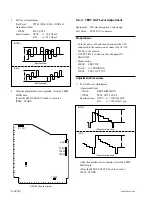 Preview for 126 page of Sony BVP-E30 series Maintenance Manual