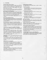 Preview for 3 page of Sony BVT-2000 Operation And Maintenance Manual