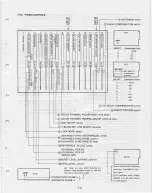 Preview for 12 page of Sony BVT-2000 Operation And Maintenance Manual