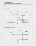 Preview for 14 page of Sony BVT-2000 Operation And Maintenance Manual