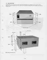 Preview for 16 page of Sony BVT-2000 Operation And Maintenance Manual