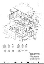 Preview for 47 page of Sony BVT-2000 Operation And Maintenance Manual