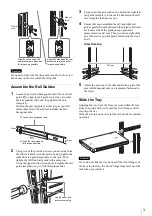 Preview for 7 page of Sony BW-A10 Install Manual