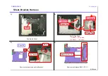 Preview for 34 page of Sony BX Series Assembly And Disassembly Manual