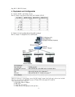 Preview for 4 page of Sony BZNP-D1 Tutorials Manual