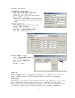 Preview for 9 page of Sony BZNP-D1 Tutorials Manual