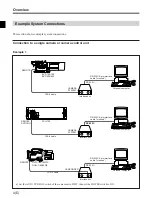 Предварительный просмотр 19 страницы Sony BZP-100 Operation Manual