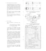 Preview for 3 page of Sony C-55FET Technical Manual