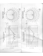 Предварительный просмотр 4 страницы Sony C-55P Technical Manual And Operating Instructions