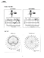 Preview for 4 page of Sony C-800G Service Manual