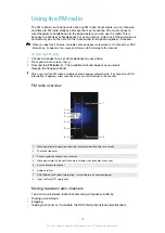 Предварительный просмотр 83 страницы Sony C1504 User Manual