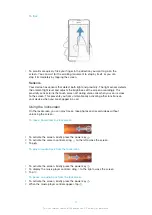 Preview for 17 page of Sony C5502 User Manual