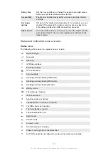 Preview for 125 page of Sony C5502 User Manual