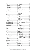 Preview for 133 page of Sony C5502 User Manual