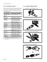 Preview for 10 page of Sony CA-570 Maintenance Manual