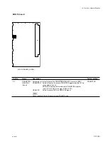 Preview for 15 page of Sony CA-570 Maintenance Manual