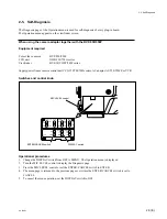 Preview for 27 page of Sony CA-570 Maintenance Manual