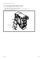 Preview for 32 page of Sony CA-570 Maintenance Manual