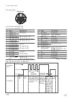 Предварительный просмотр 12 страницы Sony CA-702 Maintenance Manual