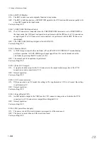 Предварительный просмотр 14 страницы Sony CA-702 Maintenance Manual